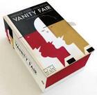 Couverture du livre « Vintage Postcards From Vanity Fair » de Vanity Fair aux éditions Adult Pbs