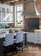 Couverture du livre « Sarah Blank : design studio » de Sarah Blank aux éditions Images Publishing