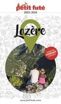 Couverture du livre « Lozère (édition 2022/2023) » de Collectif Petit Fute aux éditions Le Petit Fute