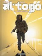 Couverture du livre « Al Togo t.5 ; Cissié M'Natogo » de Jean-David Morvan et Sylvain Savoia aux éditions Dargaud