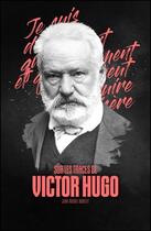 Couverture du livre « Sur les trace de Victor Hugo » de Jean-Michel Bodelet aux éditions Renaissance Du Livre