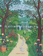 Couverture du livre « Suivez le guide ! promenade au jardin » de Princesse Camcam aux éditions Autrement