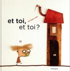 Couverture du livre « Et toi, et toi ? » de Voltz Christian aux éditions Rouergue