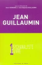 Couverture du livre « Entre rêve, moi et réalité » de Guillaumin Jean-Bapt aux éditions In Press