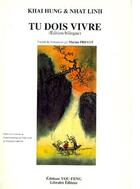 Couverture du livre « Tu dois vivre » de Khai Hung et Nhat Linh aux éditions You Feng