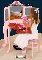 Couverture du livre « Journal d'une folie ordinaire » de Myriam Daniel aux éditions Sudarenes