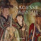 Couverture du livre « Sagesse orientale » de  aux éditions Taschen