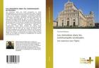 Couverture du livre « Les ministères dans les communautés ecclésiales » de Emmanuel Nduwayo aux éditions Croix Du Salut