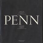 Couverture du livre « Irving Penn photographs a donation in memory of Lisa Fonssagrives-Penn » de Irving Penn aux éditions Gingko Press