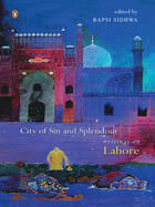 Couverture du livre « City of Sin and Splendour » de Bapsi Sidhwa aux éditions Penguin Books Ltd Digital