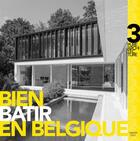 Couverture du livre « Bien batir en Belgique t.3 » de  aux éditions Lannoo