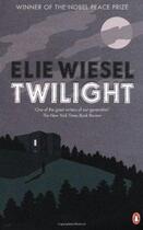 Couverture du livre « Twilight » de Elie Wiesel aux éditions Adult Pbs