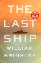 Couverture du livre « The Last Ship » de Brinkley William aux éditions Penguin Group Us
