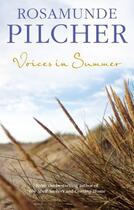 Couverture du livre « Voices In Summer » de Rosamunde Pilcher aux éditions Little Brown Book Group Digital