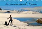 Couverture du livre « Avec plus de 1500 lacs la cha » de Vous Emmene Del aux éditions Calvendo
