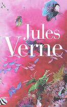 Couverture du livre « Coffret : vingt mille lieues sous les mers, le volcan d'or, la chasse au météore » de Jules Verne aux éditions Folio