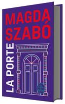 Couverture du livre « La porte » de Magda Szabo aux éditions Le Livre De Poche