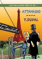 Couverture du livre « Les meilleurs récits de... t.11 » de Dino Attanasio et Yves Duval aux éditions Hibou