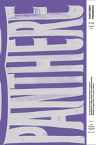 Couverture du livre « T08 - panthere premiere n 08 » de  aux éditions Panthere Premiere