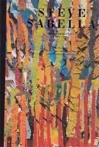 Couverture du livre « Steve sabella works 1997-2013 » de Amelunxen Hubertus V aux éditions Hatje Cantz