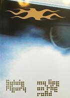 Couverture du livre « Sylvie fleury my life on the road » de Sylvie Fleury aux éditions Distanz