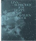 Couverture du livre « Linn schroder ich denke auch familienbilder /anglais/allemand » de Schroder Linn aux éditions Hartmann Books