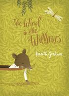 Couverture du livre « The wind in the willows » de Kenneth Grahame aux éditions Children Pbs