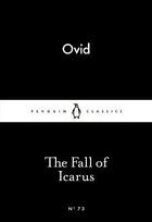 Couverture du livre « Fall Of Icarus, The » de Ovid aux éditions Adult Pbs