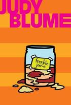 Couverture du livre « Freckle Juice » de Judy Blume aux éditions Pan Macmillan