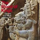 Couverture du livre « The blood of kings » de  aux éditions Thames & Hudson