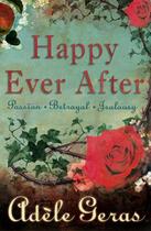 Couverture du livre « Happy Ever After » de Adele Geras aux éditions Rhcb Digital