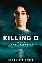 Couverture du livre « The Killing 2 » de David Hewson aux éditions Pan Macmillan