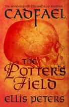 Couverture du livre « The Potter's Field » de Ellis Peters aux éditions Head Of Zeus