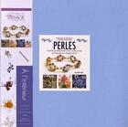 Couverture du livre « Introduction à l'enfilage des perles ; coffret » de  aux éditions Spice Box