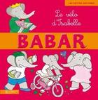 Couverture du livre « Le vélo d'Isabelle » de Didier Dufresne aux éditions Hachette