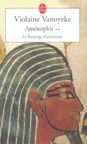 Couverture du livre « Amenophis tome 2 » de Vanoyeke-V aux éditions Le Livre De Poche