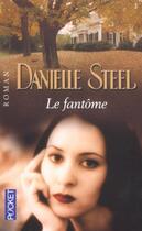 Couverture du livre « Le Fantome » de Danielle Steel aux éditions Pocket