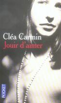 Couverture du livre « Jouir d'aimer » de Clea Carmin aux éditions Pocket