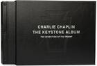 Couverture du livre « Charlie Chaplin: The Keystone Album ; the Invention of the Tramp » de Sam Stourdze et Carole Sandrin aux éditions Xavier Barral
