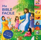 Couverture du livre « Ma bible facile » de Gill Guile aux éditions Clc Editions