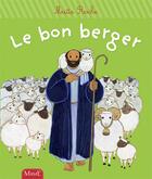 Couverture du livre « Le bon berger » de Maite Roche aux éditions Mame