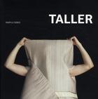 Couverture du livre « Taller ; objet vêtement » de Maryla Sobek aux éditions Pu De Quebec