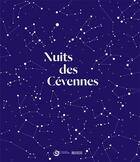 Couverture du livre « Nuits des Cévennes » de  aux éditions Rouergue