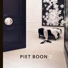 Couverture du livre « Piet boon 2 » de Joyce Huisman et Piet Boon aux éditions Terra