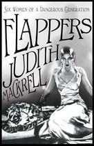 Couverture du livre « Flappers » de Mackrell Judith aux éditions Pan Macmillan
