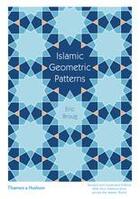Couverture du livre « Islamic geometric patterns 2nd ed » de Eric Broug aux éditions Thames & Hudson