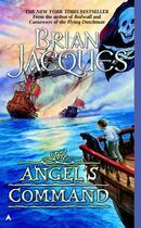 Couverture du livre « Angel's Command » de Brian Jacques aux éditions Penguin Group Us