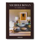 Couverture du livre « Michele bonan - the gentleman of style » de Ferragamo/Cunaccia aux éditions Assouline