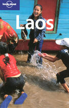 Couverture du livre « Laos (6e édition) » de Andrew Burke aux éditions Lonely Planet France