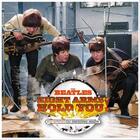 Couverture du livre « The beatles eight arms to hold you » de Wells Simon/Skelett aux éditions Antique Collector's Club